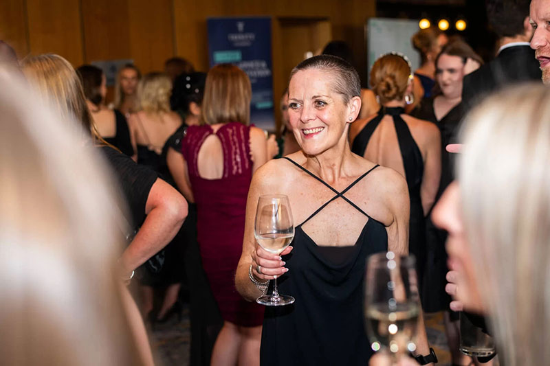 Celebrating Success at the Northern Law Awards