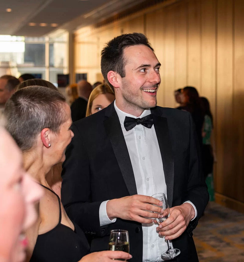 Celebrating Success at the Northern Law Awards