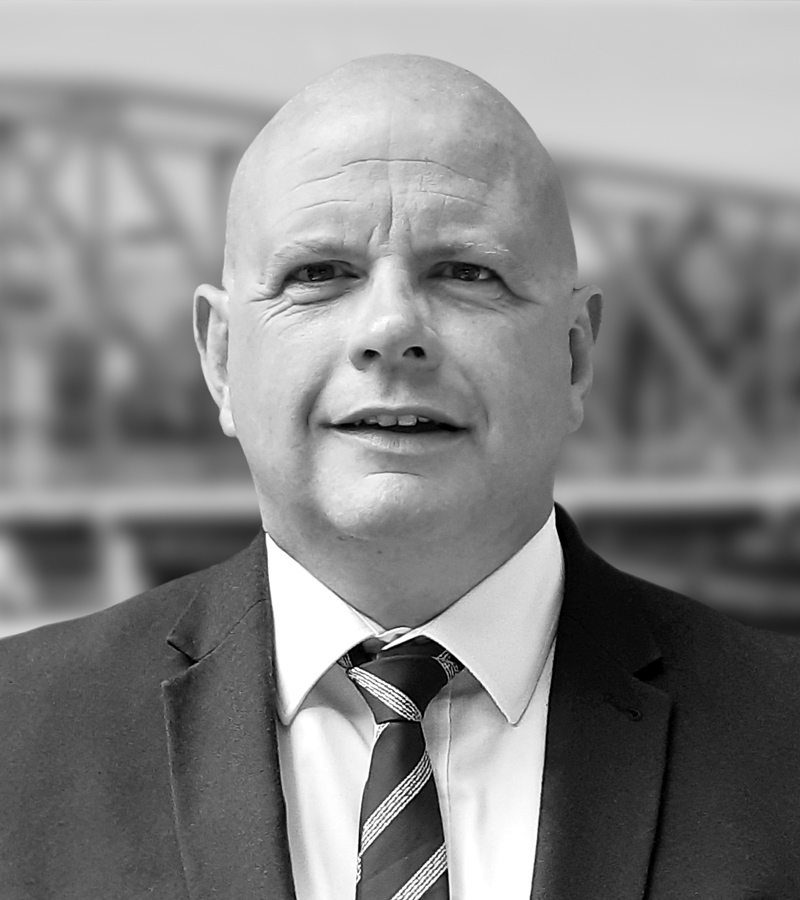 Peter Gest - CICM National Advisory Council Peter Gest - CICM National Advisory Council